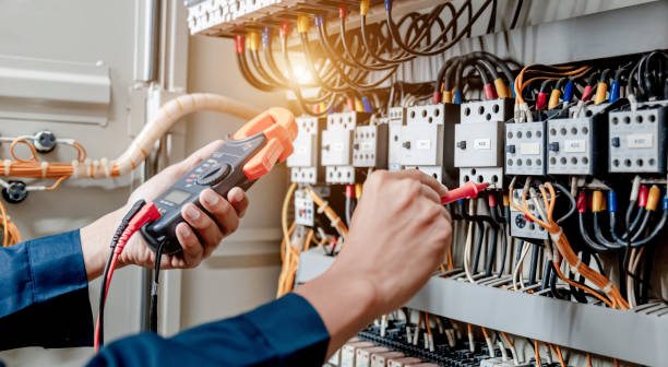 Best Electrical Troubleshooting Services  in Highland Heights, KY