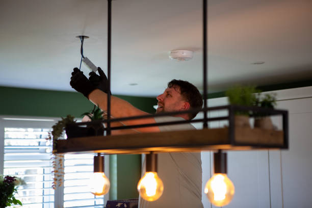 Best Electrical Installation Contractor  in Highland Heights, KY