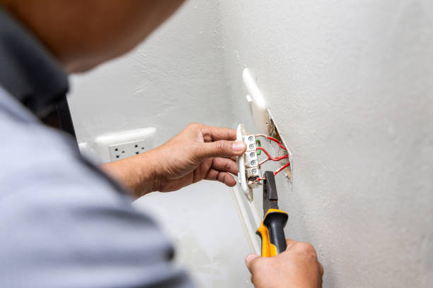 Electrical Rewiring Services in KY