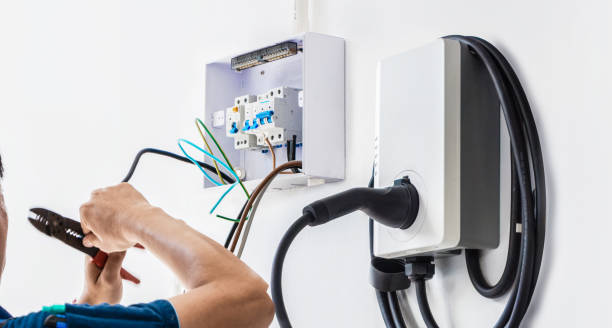 Best Affordable Electrician  in Highland Heights, KY