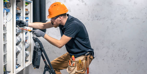 Best Industrial Electrical Services  in Highland Heights, KY