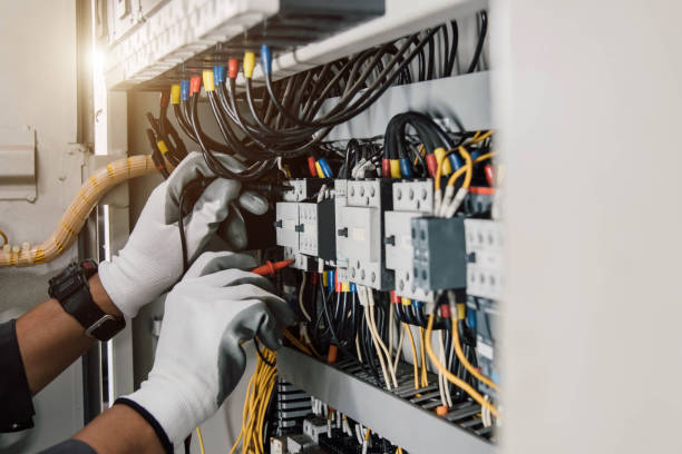 Best Ceiling Fan Installation Electrician  in Highland Heights, KY
