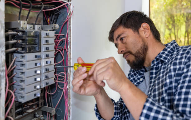 Best Electrical Rewiring Services  in Highland Heights, KY